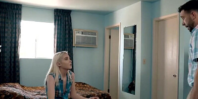 Part 3, Punished Step Daughter Fucked Next To Sleeping Wife S4:E2 (Hannah Hays, Teen Chloe)