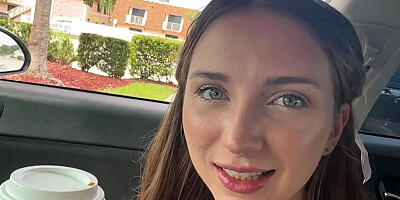 Teen Girlfriend Experience ~ Public Sex At The Mall ~ Macy Meadows ~ Scott Stark