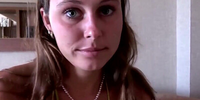 Sex Research With Hot Step Sister - Stella Barey - Anal Therapy - Alex Adams.mp4