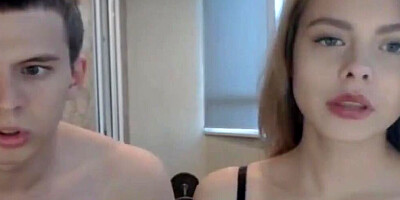 Step sister is horny and wants to fuck her step brother add