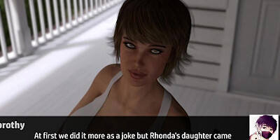 Milf creek Visual Novel Update Part 5