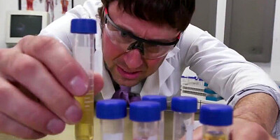 Wait what? Did you say 6.9 mL of water or that you want to 69 me later?