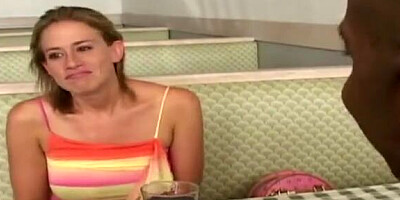 Mom wants to Talk about Daughter, Ends up Fucking!