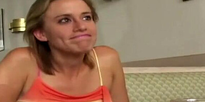 Mom wants to Talk about Daughter, Ends up Fucking!