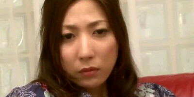 Full fantasy POV blowjob by nu - More at Japanesemamas.com