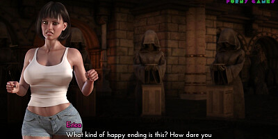 The Genesis Order (by NLT) - One dude, lots of babes, party on the mansion (part.50)