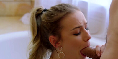 Anal Amore with Naomi Swan and Her Splendid Ass