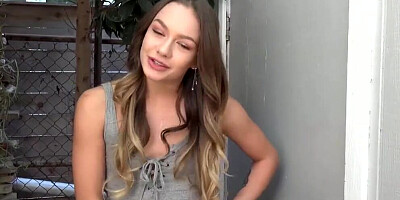 Kinky Family - Naomi Swann - How I started fucking my step