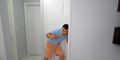 Gamers Milf Stepmom Fantasy - Lolly Dames