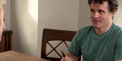 Stepson Says, My favorite fantasy is that a super hot milf fucks me and tucks me in!