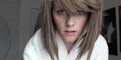 Sex Starved Mom Get's Fucked by Step-Son