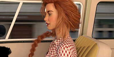 HALEYS STORY #32 – PC GAMEPLAY [HD]