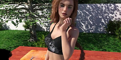 HALEYS STORY #32 – PC GAMEPLAY [HD]
