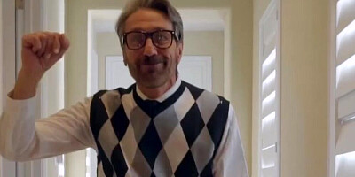 Birthday butt plug party & penis pinata