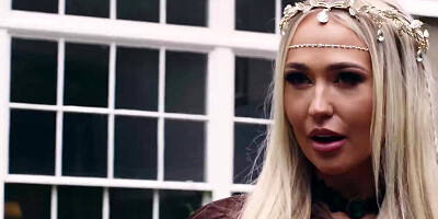 DIGITALPLAYGROUND - Celebrate Nymph November On Digital Playground With Evermore Episode One!