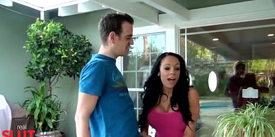 mofos - A Party so Nice, Guess who Cums Twice!