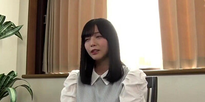 Japanese doll Usa Miharu is enjoying in some action with her lover