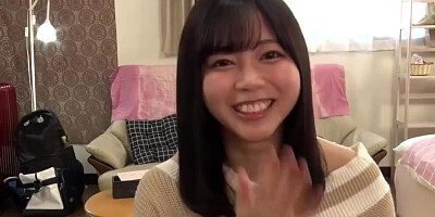 Japanese doll Usa Miharu is enjoying in some action with her lover