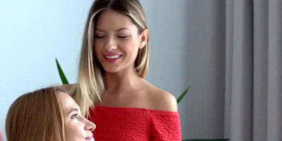 Step Sis Says She wants to see your dick! Maybe you can show her!