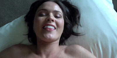 Krissy Lynn Stepmom POV 4K