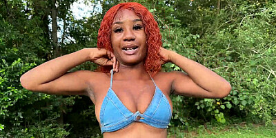 slim thick all natural newbie icey slim intro