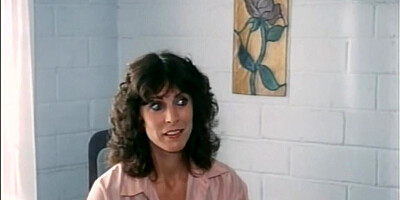 Compilation of hot scenes with lovely vintage star Kay Parker