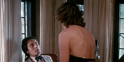 Compilation of hot scenes with lovely vintage star Kay Parker