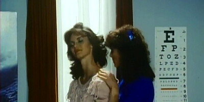 Compilation of hot scenes with lovely vintage star Kay Parker