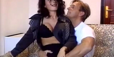 Erika bella and christoph clark