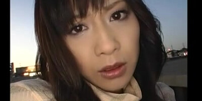 Natsumi Horiguchi Omorashi Part 1 Uncensored