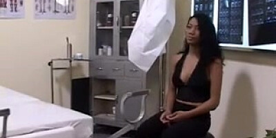 Do It Horny With Nyla Thai