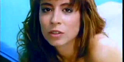 Christy Canyon - The lost footage - episode 1