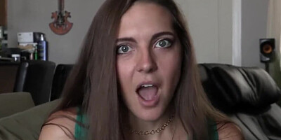 MOMMY TEACHES HER LITTLE STEPDAUGHTER HOW TO FUCK