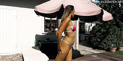 Watch enchanting Anita Rover and Anita's xxx