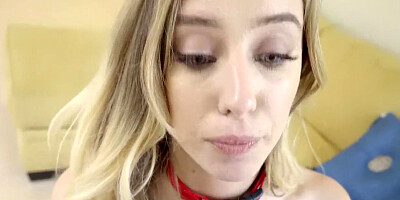 Mom Caught him Creaming Step Sisters Pussy! - LogansPov