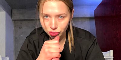 The slut got fucked up and kicked out of the house for cheating