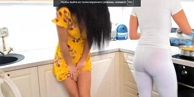 Daughter and Mom Masturbation. Chaturbate Elaanna