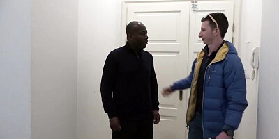 DFB Network - brunette sex