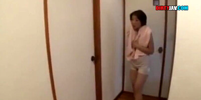 Why Fuck your Wife when you can Fuck your Mother in Law