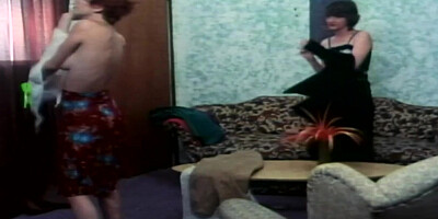 Unnatural Family Неестественная Семья (1979) HD 1080p #4
