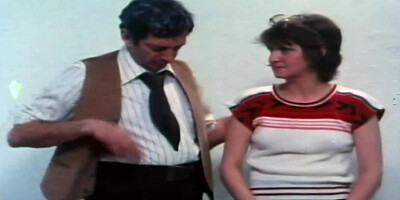 Unnatural Family Неестественная Семья (1979) HD 1080p #4