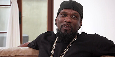 Blonde Mature Milf Gets Double Penerated In A Threesome With 2 Huge BBC Charlie Forde 4k