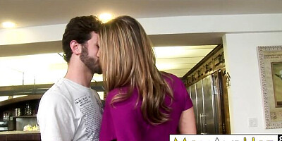 Devon and James's big ass porn