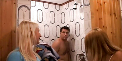 Cunning Nikky Thorne - hd trailer - Class-3some