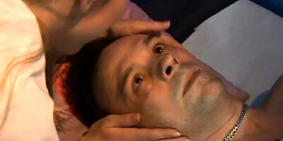 Randy Leanna Sweet - 3some porn - Class-3some