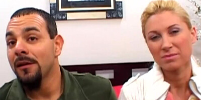 Its always been our fantasy to have a threesome