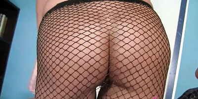 Sexy Alica's hd scene