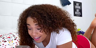 Can I Use Your Big Dick to Practice Stepdad? - MyPervyFamily