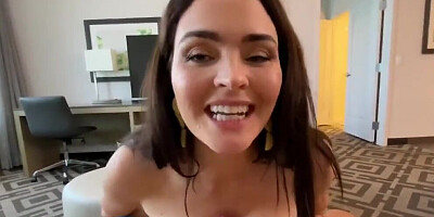 Krissy Lynn - Stepmom POV 2020, Amateur