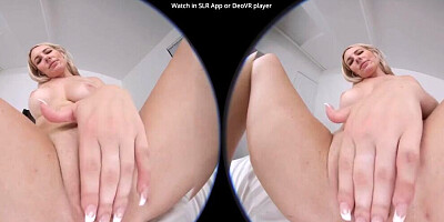 Bunny Madison - Step